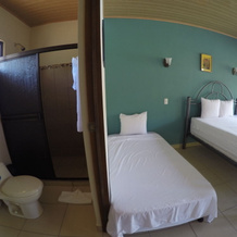 Hotel D'Lucia, 克夫拉达加纳多 — 照片 3