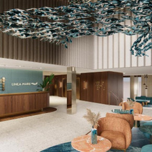 Hotel Linea Mare*****, Поберово — фото 2
