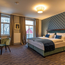 Logis Hotel Quartier 5, Гориш — фото 4