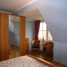 Landhaus auf Usedom, Stolpe auf Usedom — photo 4
