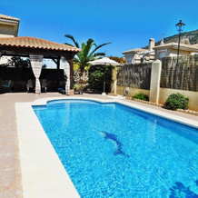 Casa Maribel, Alhaurin de la Torre — photo 3