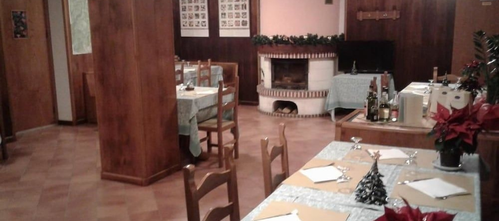 Albergo Ristorante Forcelletto, 基斯蒙德尔格拉帕 — 照片 1