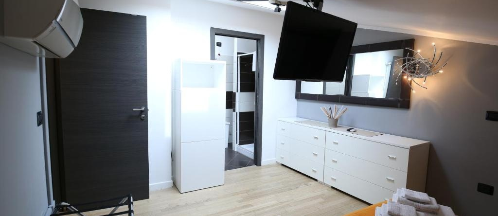 Cassino - Appartamento Duplex - Parco Rondo, Касино — фото 1