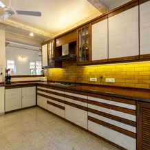 amã Stays & Trails Chikoo Villa, Goa, 安朱纳 — 照片 2