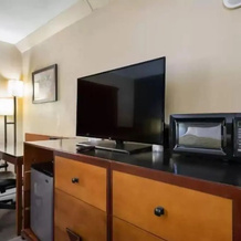 Econo Lodge Inn & Suites Mason City - Clear Lake, 梅森城 — 照片 3