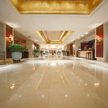 Fushun Frienship Hotel, 抚顺 — 照片 2