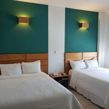 Residencias Mexico Inn Salamanca, Саламанка — фото 3