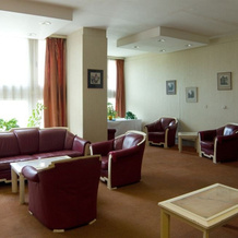 Amber Hotel Bavor, 斯特拉科尼采 — 照片 5