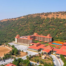 Shivdhara Resort, Читрасани — фото 3