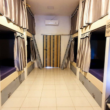 TINY Room & Kitchen Hostel, 努沙佩尼达 — 照片 3