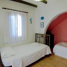 Callisto Plus Villa 1St And Ground Floor, Писо-Ливади — фото 3