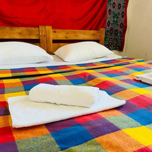 DADOW Guesthouse, Naryn — photo 3
