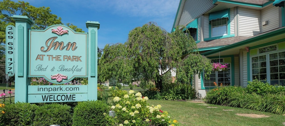 Inn At the Park, 南黑文 — 照片 1