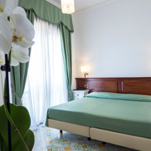 La Panoramica Hotel, 斯塔比亚海堡 — 照片 5