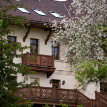 Mazmežotne Manor Hotel, 包斯卡 — 照片 5