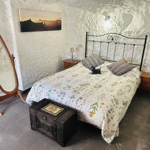 Casa Cueva Barranco Hondo, 加尔达尔 — 照片 5