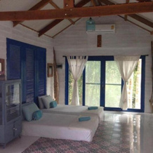 Lanlay Homestay, 奥勒 — 照片 2
