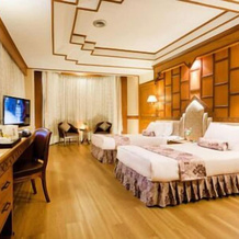 Kyo-un Hotel, Saraburi — photo 3