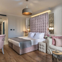 Casa Di Fiore Spa & Medical Hotel, Кранево — фото 4