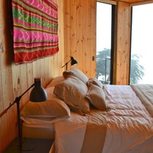 Hotel Puerto Viejo Llico, Вичукен — фото 3