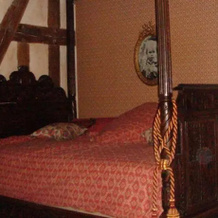 Chambres d'Hôtes Le Prieuré de la Chaise, Saint-Georges-sur-Cher — photo 3
