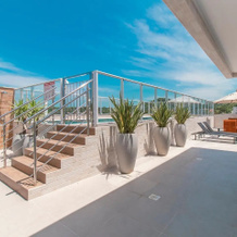Vila Do Centro Apart Hotel, Бомбиньяс — фото 5