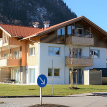 Monusse Boid Wohnung 13, Pfronten — photo 5