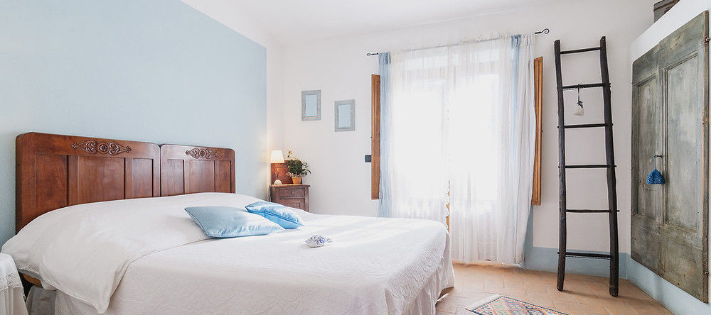 B&B Podere Rigopesci, 皮恩扎 — 照片 1