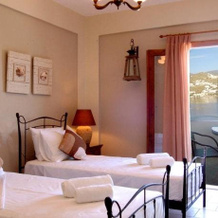 Sea Breeze Hotel Ios, Ios — photo 5