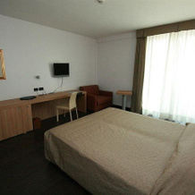 Hotel Sporting, Pomezia — photo 4