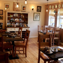 The Old Anchor Inn B&B, 阿尼亚斯科 — 照片 5