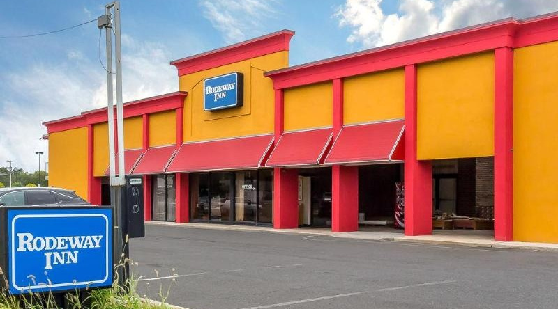 Econo Lodge Vineland/Rodeway Inn, 瓦恩兰 — 照片 1