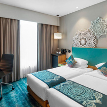 Grand Mercure Ahmedabad GIFT City, 甘地讷格尔 — 照片 4