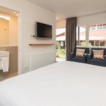 Heartland Hotel Glacier Country, Фокс-Глейшер — фото 2