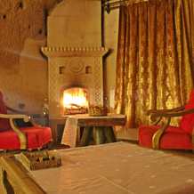 Hilem Cave House, Айвали — фото 3