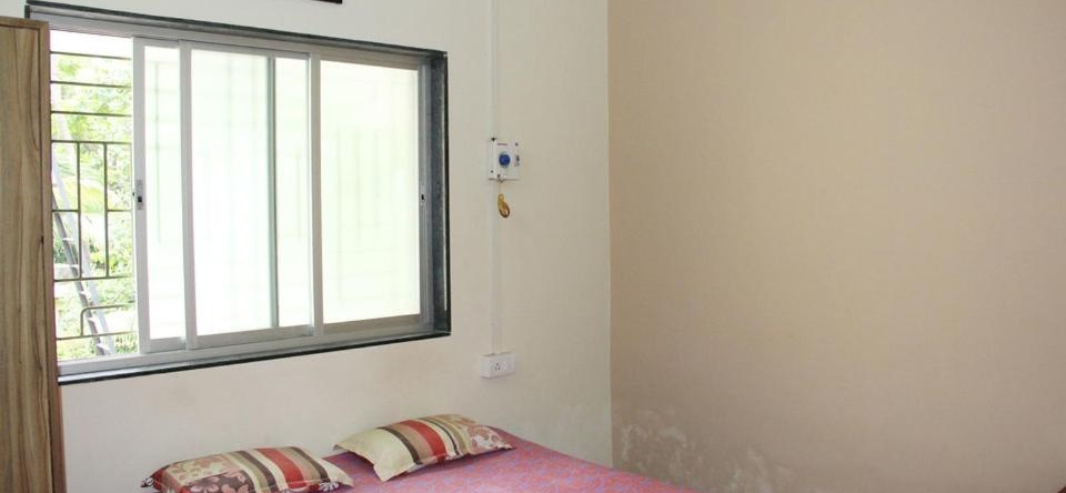 Hotel Anjali Lodge Malvan, 马尔万 — 照片 1