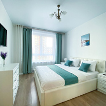 Viktori Apart Flat, 科捷利尼基 — 照片 2