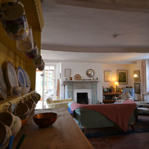Downgate Villa, Petersfield 489346, 斯蒂普 — 照片 5