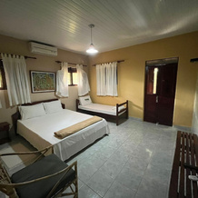 Hotel Fazenda Brejo, Garanhuns — photo 3