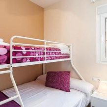 Apartamento Los Naranjos 2, Вехер-де-ла-Фронтера — фото 4