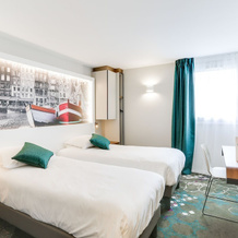 Brit Hotel Caen Nord - Mémorial, Кан — фото 4