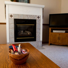Red Bud Cove Bed & Breakfast Suites, Ридждейл — фото 5