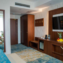 Best Western Plus Oskemen, Усть-Каменогорск — фото 5