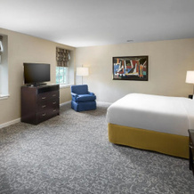 Andover Inn, Andover — photo 5