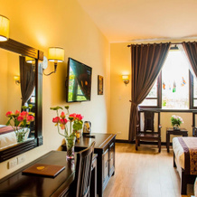 Bai Dinh Hotel, 嘉远 — 照片 4