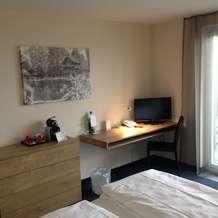 Aparthotel-aarau-WEST Swiss Quality, 上恩特费尔登 — 照片 2