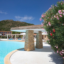 Is Molas Resort, 普拉 — 照片 2