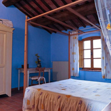 Villa Le Ginestre, Parrano — photo 3