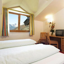 Hotel Warmingerhof, 霍赫菲尔岑 — 照片 3