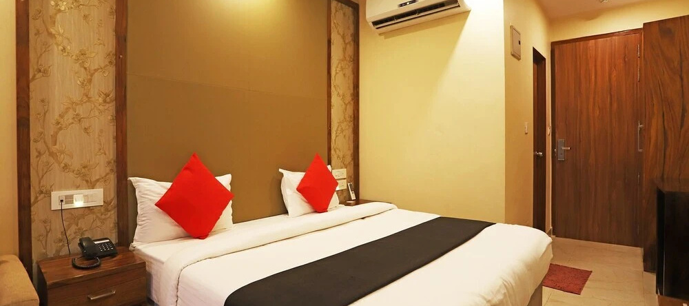 Hotel The Vedanta Sara by OYO Rooms, 帕托利 — 照片 1